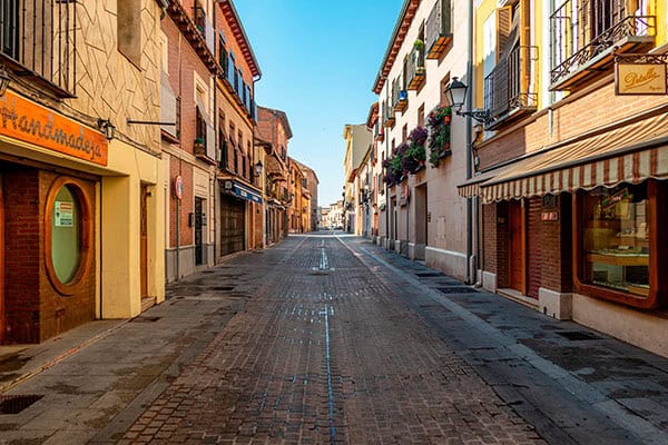 Diseño web Alcala en Alcalá de Henares Diseño web Alcala en Alcalá de Henares